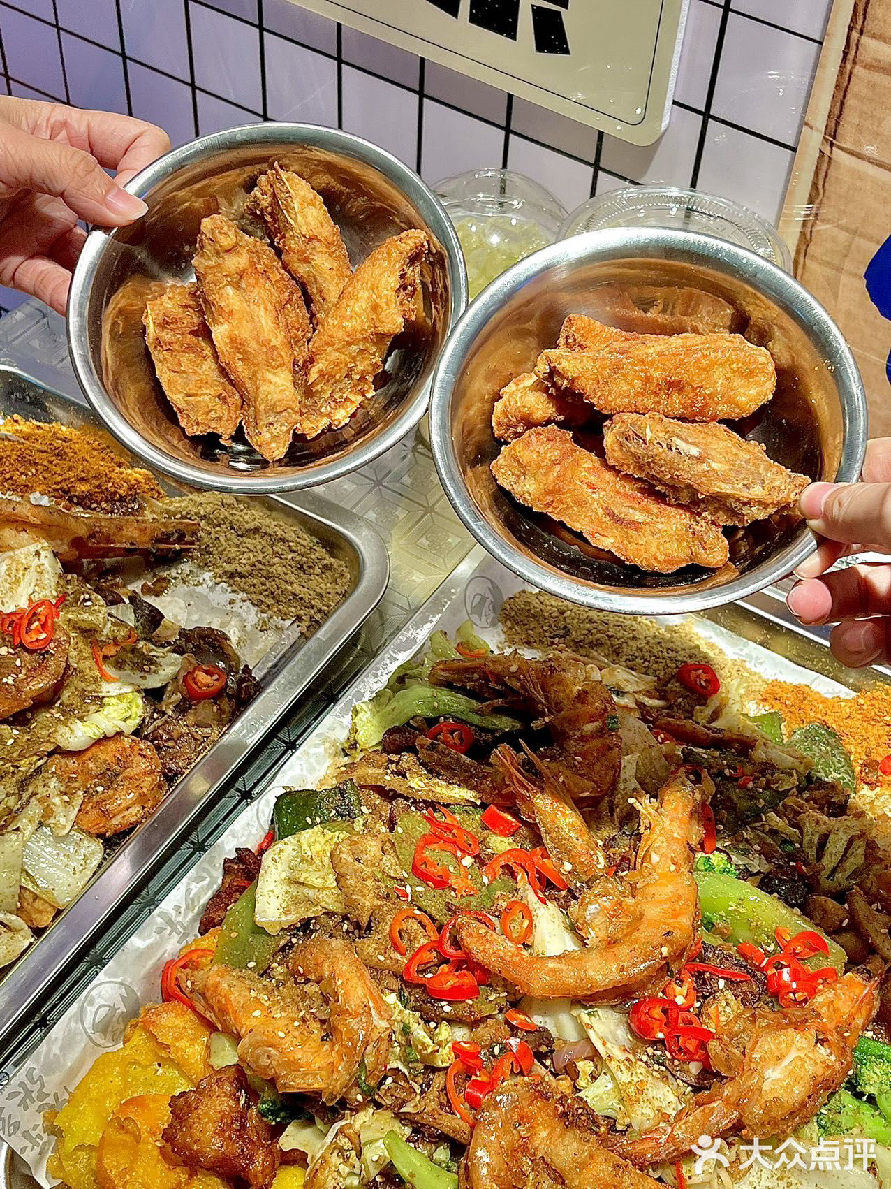 2024给自己定个小目标🙋🏻‍♀️通关干饭‼️