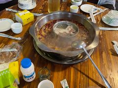 -金鼎雪山牦牛杂火锅(理县总店)