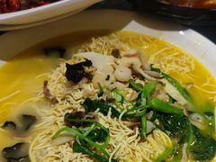 极品干丝-食為天·本地人爱吃的淮扬菜(瘦西湖店)