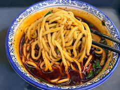 -兰州马子禄牛肉面(文景公园店)