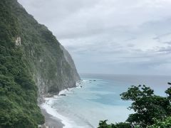 -太鲁阁公园