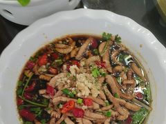 -西山人家·传统苏帮菜·家宴(木渎店)