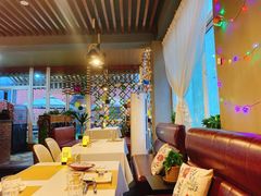 -CASA卡撒意式西餐厅