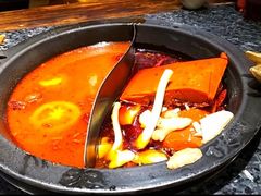 -蜀大侠火锅(春熙路店)