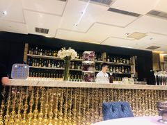 -鼎鼎香·港式火锅(北京SKP店)
