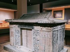 -西安博物院