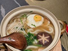 -三喜日料(汇金广场店)