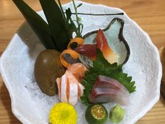 -长崎屋·日本料理·刺身·烧鸟(天河北路店)