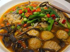 -野蔓果·山野菜(西湖景区·龙井茶田店)