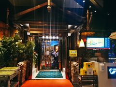 -润园四季椰子鸡火锅(海上世界店)