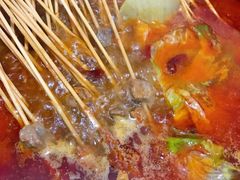 -马路边边串串香(双井直营店)