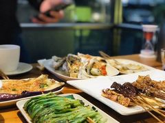 -木屋烧烤(创意园店)