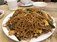 蛋炒米粉-云腾砂锅粥(龙津东路店)