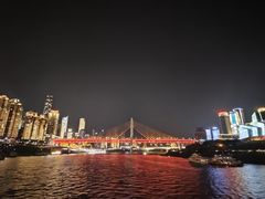 -重庆两江夜游-交运系列