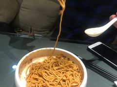 -楚鲜·汉正街一号(天河店)