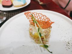-元一希尔顿酒店·禅自助餐厅·啤酒花园
