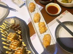 -奈九居酒屋(滨河大道店)