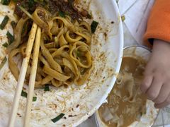 -一一刀削面(书院路店)