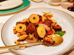 -三号黄浦会Canton Table