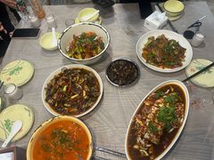 -辣螃铠盆盆蟹大排档(总店)