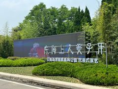 -日照海滨国家森林公园