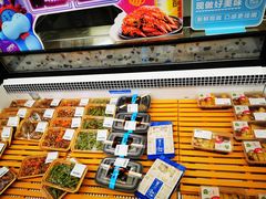 -盒马鲜生(帝斯曼店)