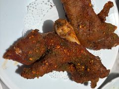 -雀蓝川菜(奥体广场店)