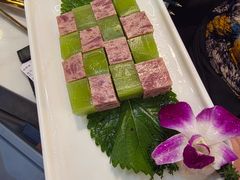 -喜聚薈·花膠雞海鮮火鍋(越秀店)
