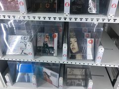 -SFC上影影城(南京新城市广场店)