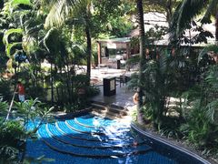 -三亚湾海居铂尔曼度假酒店