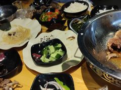 -谈骨论斤大盆骨(顺义店)