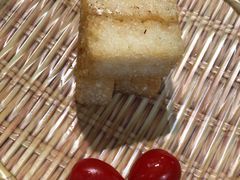 糍饭糕-蒲石小点(愚园路店)
