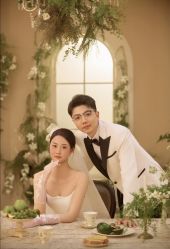 -今生有约婚纱摄影店(景德路店)