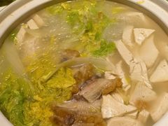 -老德州四合院·德州菜(天衢路店)