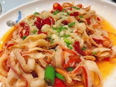 -舌尖上·霞浦滩涂海鲜·新闽菜(总店)