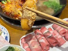 -楠火锅(太古里总店)