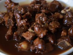 -柠静私家菜(石板巷店)