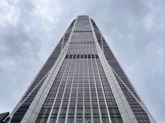 门面-傲廬·云端餐厅·深圳柏悦酒店