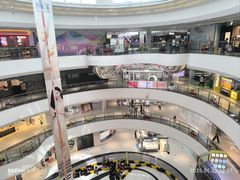 -万达广场(临港店)