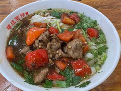 -肆姐面粉馆(坡子街店)