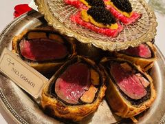 -壳里西餐厅Coquille Seafood Bistro(蒙自路店)