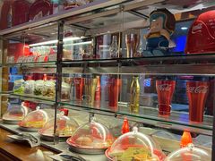 -东方明珠·可口可乐欢乐餐厅