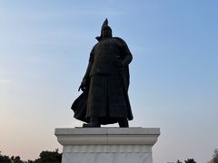 -北陵公园