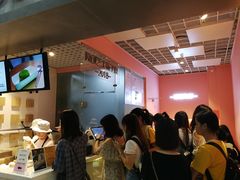 -狐狸和向日葵(北京路店)