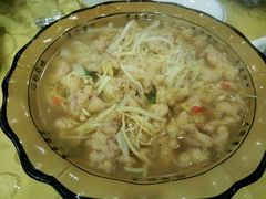 -小锅饭豆腐馆(太原街店)
