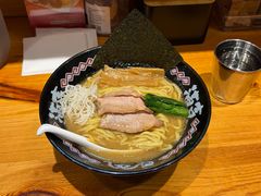 -Ramen满吉·豚骨拉面(丽园路店)