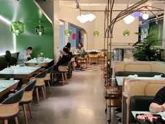 大堂-小肥羊(西丽宝能城店)