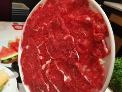 吊龙-捞神煲汤火锅(湖滨商业街店)