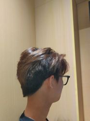 -FG HAIR·烫发·染发