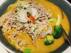 -港丽餐厅(高德置地店)